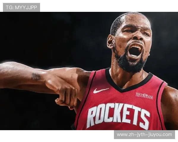 火箭队最新交易消息：哪些球员或将被交易？