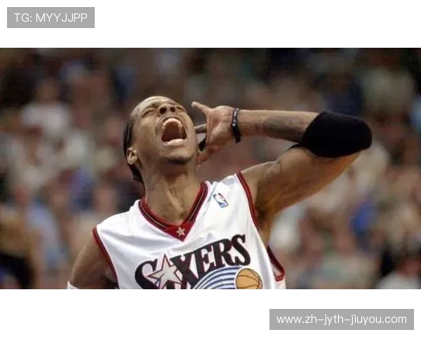 nba绝技中哪些动作最具观赏性