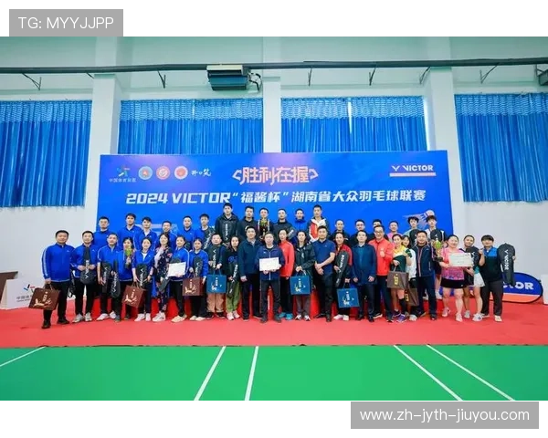 羽战新生代：数字化羽毛球超级联赛科技对决