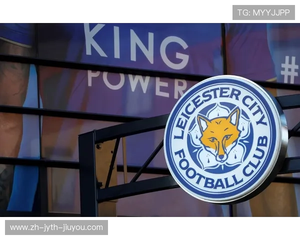 莱斯特城与维猜的传奇故事 英超夺冠背后的神话 莱斯特城与维猜的传奇故事 英超夺冠背后的神话