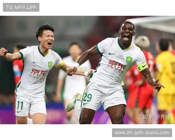 足协杯决赛国安3-0获胜第五次捧杯创造历史 足协杯决赛国安3-0获胜第五次捧杯创造历史